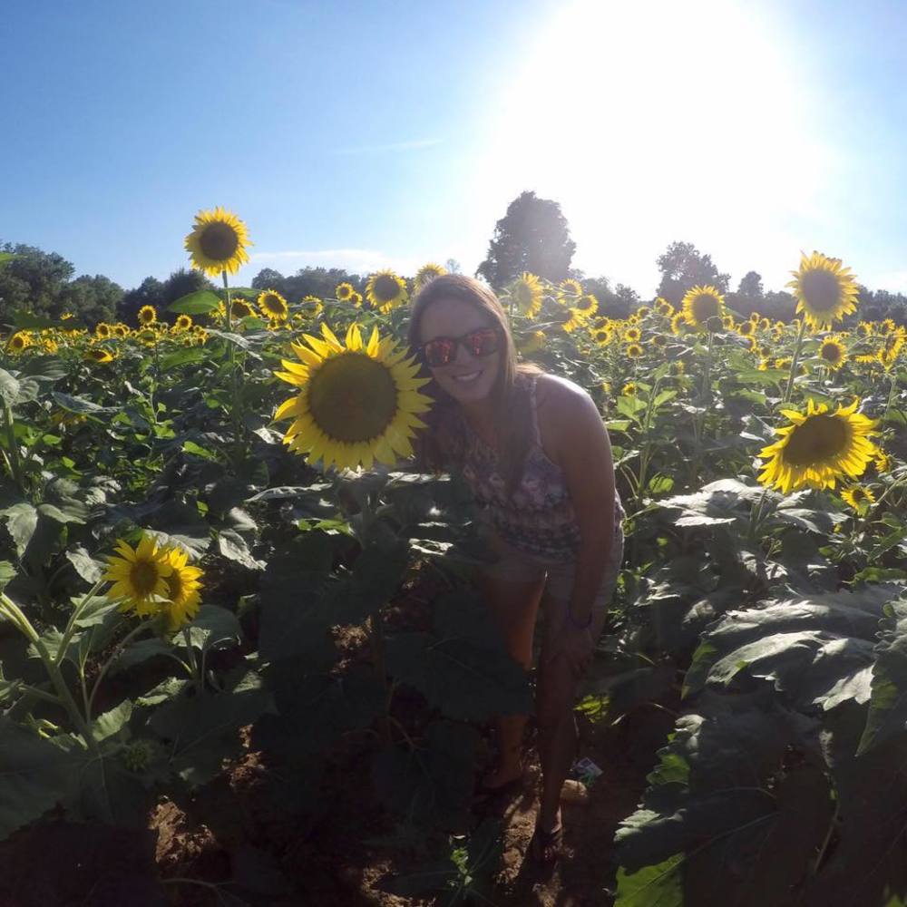 Meet your Posher, Caitlyn